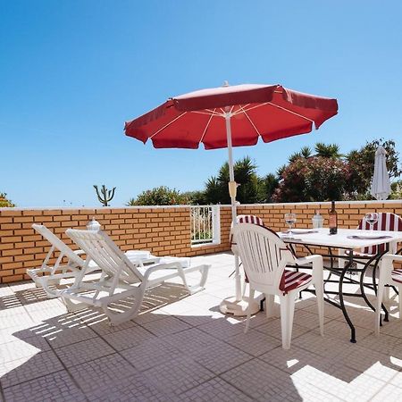 Apartment Tropicos Carvoeiro  Exterior foto