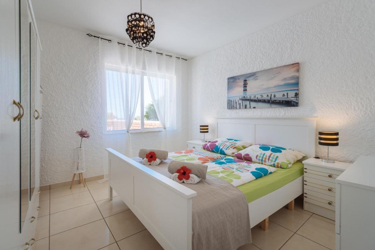 Apartment Tropicos Carvoeiro  Exterior foto