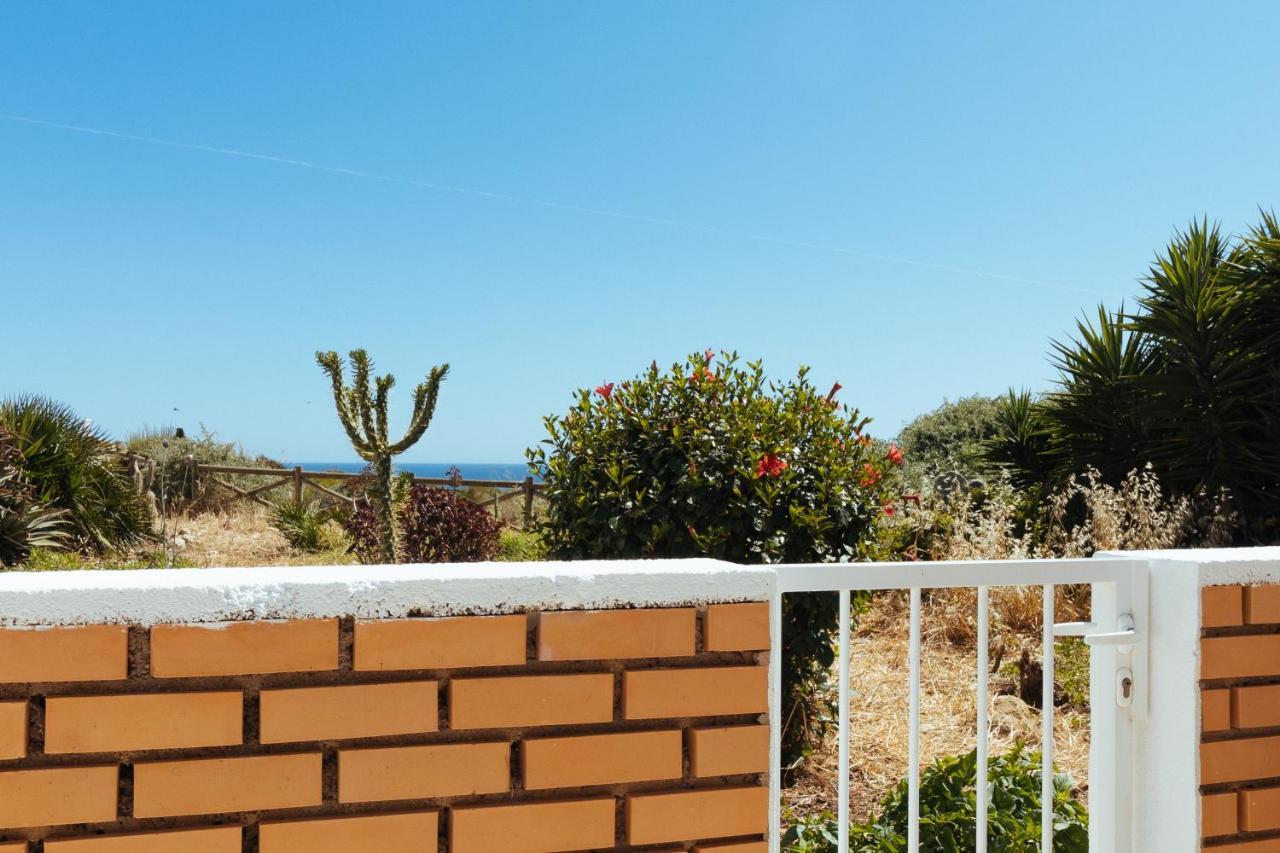 Apartment Tropicos Carvoeiro  Exterior foto
