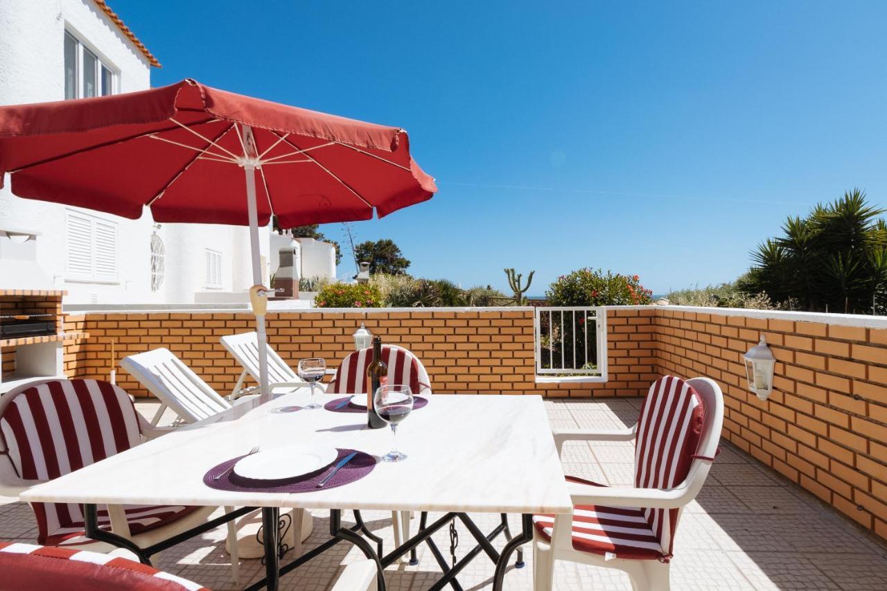 Apartment Tropicos Carvoeiro  Exterior foto